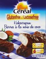 Cereal Kokosrepen