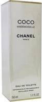 CHANEL Eau de Toilette "Coco Mademoiselle"