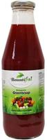 Bountiful Groentesap Bio (750ml)