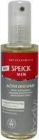 Speick Men Active Deodorant Spray  75 ml