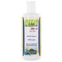 Holisan Neem supreme shampoo 200ml
