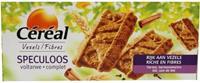 Cereal Speculaas voltarwe 350 gram