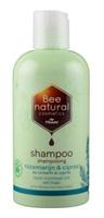 Bee Honest Shampoo Rozemarijn & Cipres