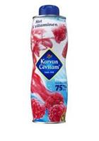 Karvan Cévitam Framboos 750ml