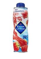 Karvan Cévitam Aardbei 750ml