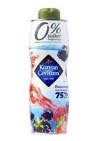 Karvan Cévitam Bosvruchten 750ml