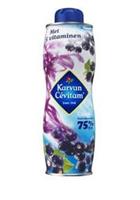 Karvan Cévitam Cassis 750ml