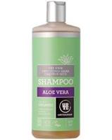 Urtekram Shampoo Droog Haar Aloe Vera