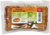 Liberaire Saucijzenbroodjes 3st