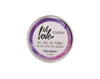 We Love The Planet The Planet Lovely Lavender Deodorant Creme  48 g