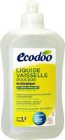 Ecodoo Zacht Vloeibaar Afwasmiddel 0.5L