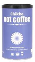 chikko Not coffee cichorei geroosterd 150g