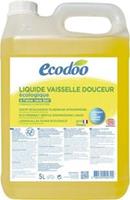 Ecodoo Zacht Vloeibaar Afwasmiddel 5L