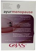 Ojas Ayurmenopause 60 vcaps