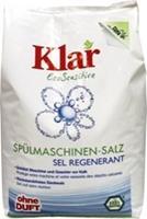 Spülmaschinensalz