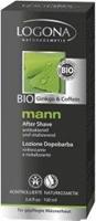 Logona Mann After Shave Lotion