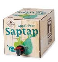 Schulp Appel peer saptap 5000ml