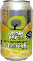 Whole Earth Lemonade 330ml