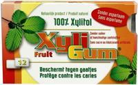 Xyligum Kauwgom Fruit