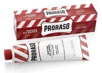 Proraso Scheercreme Sandelwood