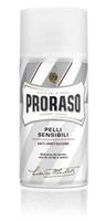 PRORASO Schiuma da Barba Anti-Irritazione Rasierschaum  300 ml