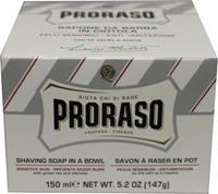 Proraso Sensitive Scheerzeep