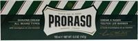 Proraso Scheercreme Eucalyptus