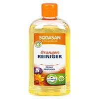 Sodasan Orangen Kraftreiniger, 500 ml