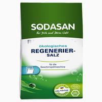 Sodasan Regenereer zout 2000g