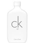 calvinklein Calvin Klein Ck All Spray EDT