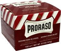 Proraso Herrenpflege Nourish Rasierseife 150 ml