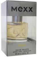 Mexx Woman eau de toilette spray