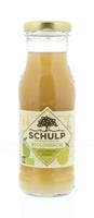 Schulp Perensap bio 200ml