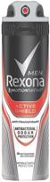 Rexona Deospray For Men - Active Shield 150 ml