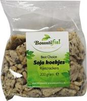 Bountiful Soya cookies