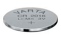 Varta CR2016 knoopcel batterij - 5 stuks