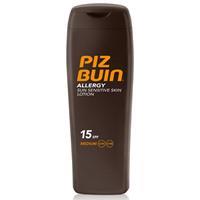 Piz Buin Körperpflege Allergy Lotion SPF 15