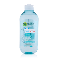 Garnier SkinActive PureActive Micellair Reinigingswater