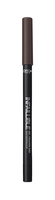 L'Oréal Infallible Gel Crayon 24H - 03 Browny Crush