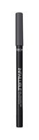 L'Oreal Paris Infaillible Gel Crayon Eyeliner-01 Back to Black