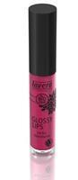 Lavera Glossy lips berry passion 06 6.5ml