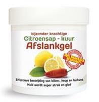 Natusor Citroensap Afslankgel 250ml