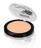 Lavera Compact powder honey nr 3 7g