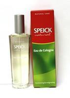 Speick Natural Eau De Cologne 100ml