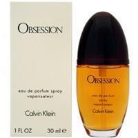 Calvin Klein Obsession eau de parfum vapo female 30 ml