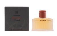 Laura Biagiotti Roma Uomo Eau De Toilette 40ml