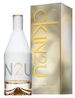 Calvin Klein ck IN2U for Her Eau de Toilette  150 ml