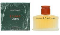 Laura Biagiotti Eau de Toilette "Roma Uomo"