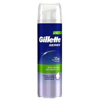 Gillette Scheerschuim Gevoelige Huid