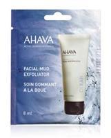 Ahava Time to Clear Facial Mud Gesichtspeeling  8 ml